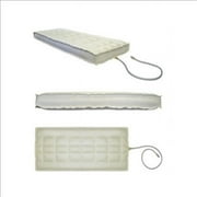 Innomax 2-01-Singleair-XL Vulcanized Air Chambers Twin Extra Large