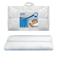 thumbnail image 1 of Innomax  13 x 24 x 3 in. Angel Silk Shapable Contour Pillow - Small, 1 of 3