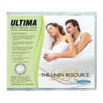 thumbnail image 1 of Innomax 5-85-QF-R Ultima Custom Fit Contouring Protection Super Single Mattress Pad, Full Size, 1 of 3