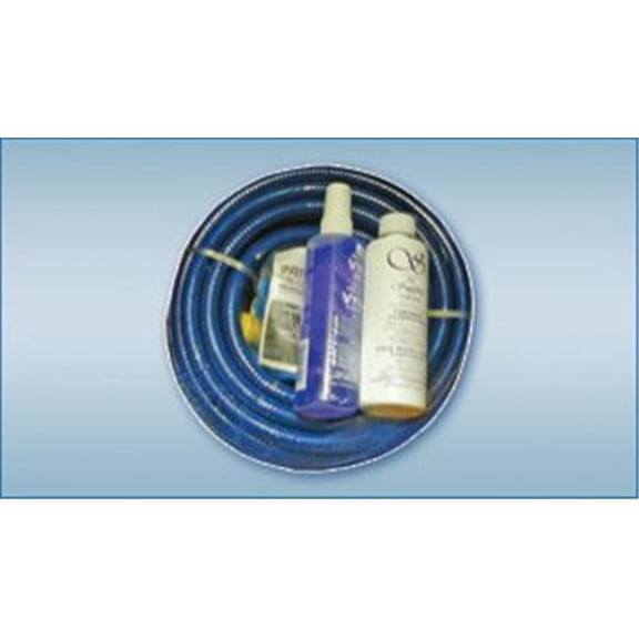 Innomax Deluxe Hose Kit Waterbed Conditioner