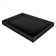 Innomax Sanctuary Stand-up Safety Waterbed Liner King Size (7"H x 72"Wx 84"L)