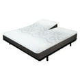 thumbnail image 1 of Innomax Upperflex Freedom Air Digital Air Bed (Split Head Queen, Omni-Air 10"), 1 of 5