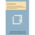 thumbnail image 1 of Innominata : A Collection of the Merriest Tales of the Most Famous Authors of the Renaissance, 1 of 1