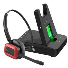 Innotalk Cisco Phone Headset for the listed models and PC Phone Headset, New, 1 Pack