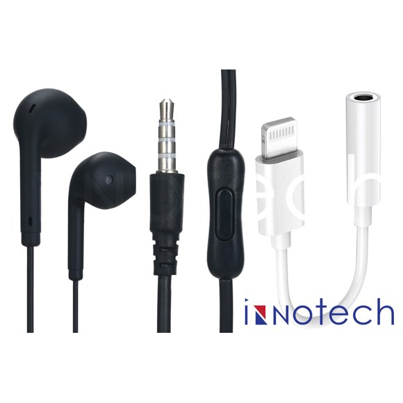 iPhone Earphones
