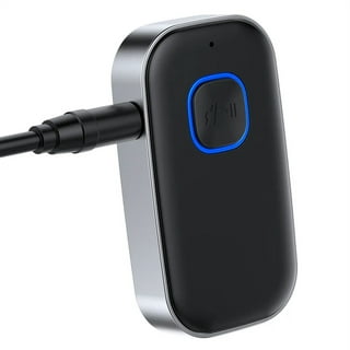 Olixar Car Aux Bluetooth Adapter: Add Wireless Connectivity To