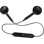 Innotech Bluetooth Headphones Neckband 4Hrs Playtime V5.0 Wireless Headset Sport Noise Cancelling Earbuds w/Mic for Gym Running Compatible with iPhone Samsung Android