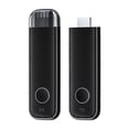 thumbnail image 1 of Innotech Mini Wireless HDMI Transmitter and Receiver,Wireless HDMI Extender Kit,Portable HDMI Wireless Transmitter and Receiver for Streaming Video Audio from Laptop/PC/Cable Box to HDTV, 1 of 11