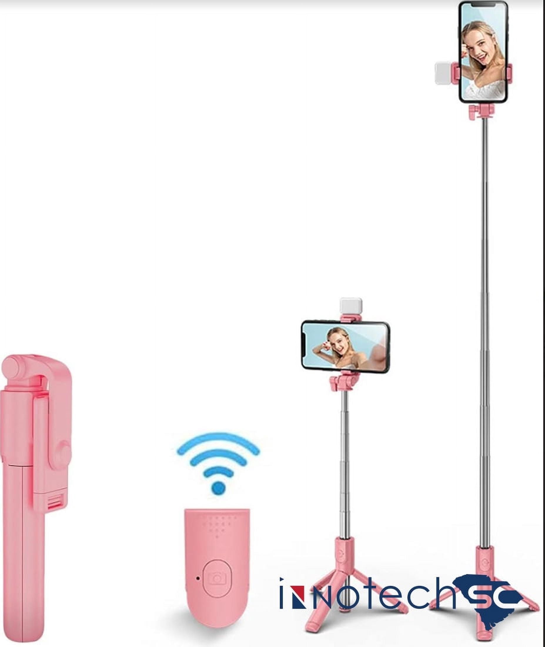 Pink Rip Rod Innotech SC 42