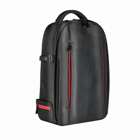 Innotech SC Camera Bag, Camera Backpack for photographers 20L Waterproof Camera Bags for DSLR Camera, Speedlite Flash, Camera Tripod, Laptops, Lens and Accessories