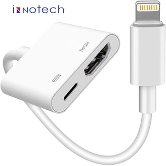 Apple Lightning Digital AV Adapters for HDMI