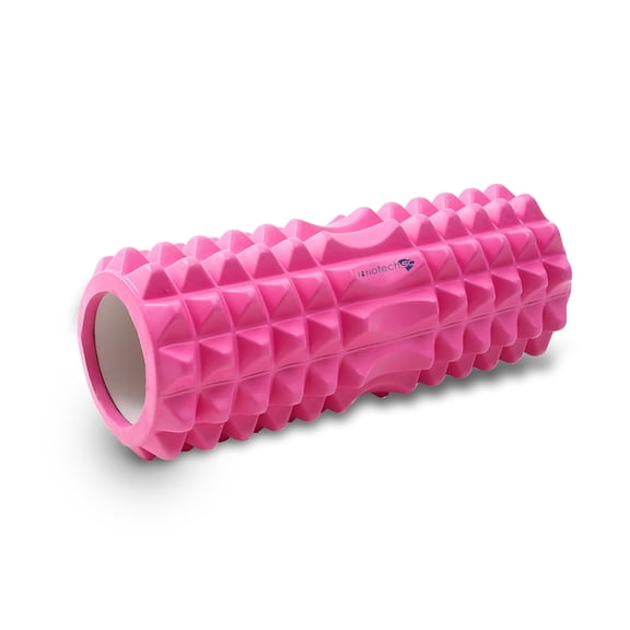InnotechSC Foam Roller - Medium Density Deep Tissue Massager for Muscle Massage and Myofascial Trigger Point Release,Used for Deep Massage and Muscle Relief
