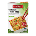 thumbnail image 1 of InnovAsian Chicken Fried Rice, 18 oz (Frozen Meal), 1 of 16