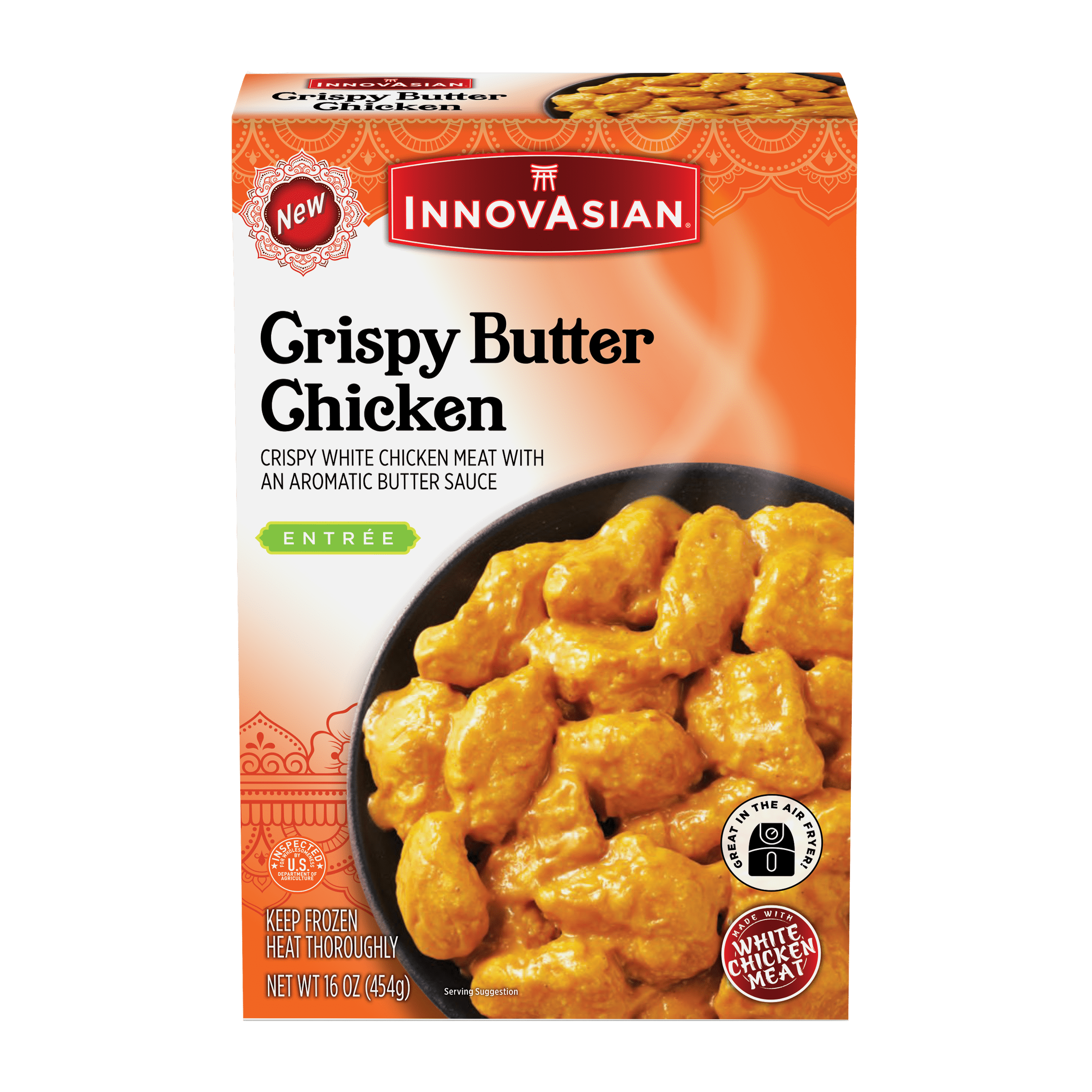 Oven Fry - Kraft Oven Fry Crispy Chicken Coating Mix 4.2 Ounces (4.20 Ounces) | | Winn Dixie - View #8
