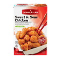 thumbnail image 1 of InnovAsian Sweet & Sour Chicken, 18 oz (Frozen Meal), 1 of 15