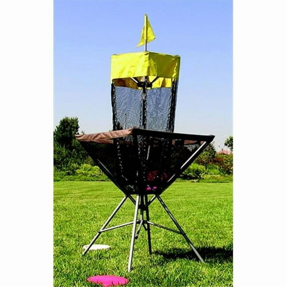 Innova 1246056 Travelers Discatcher Target