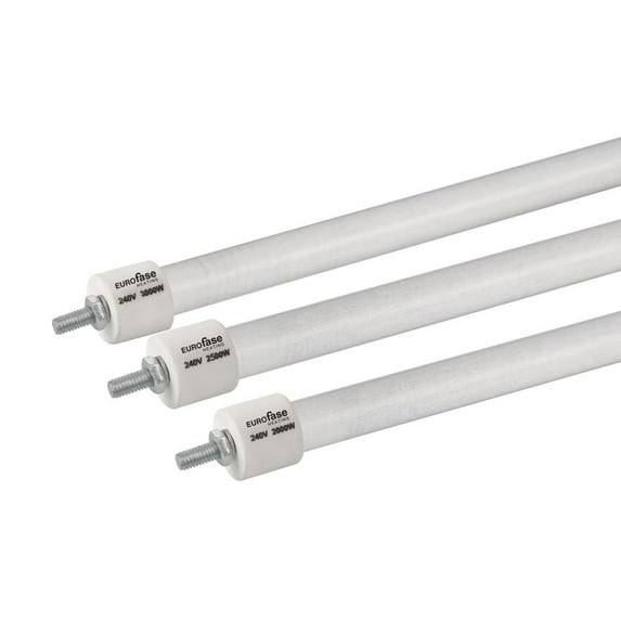 Innova-2000 Watt 208-480 Volt Heating Element For EF40-208 Voltage-EF20208E