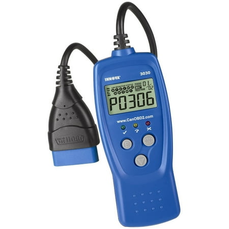 Innova 3030 CanOBD2 Car Reader
