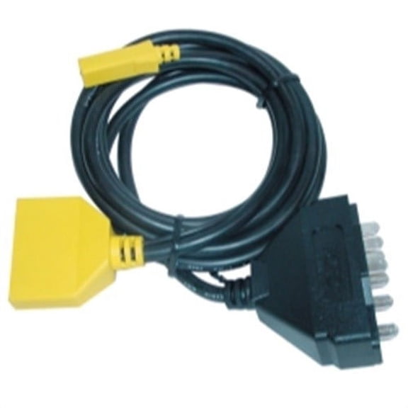 Innova 3149 Ford OBD1 Extension Cable, 6'
