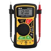 Innova 3300 Hands-Free Digital Multimeter