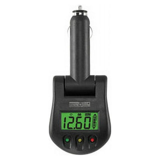 Innova 3721 Battery and Charging System Monitor