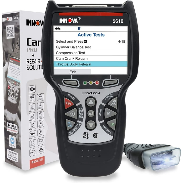 Car cheap scan pro