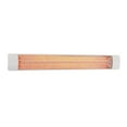 thumbnail image 1 of Eurofase Heating - 6000 Watt Electric Infrared Dual Element Heater-277 Voltage-White Finish-Mason Decorative Fascia, 1 of 7