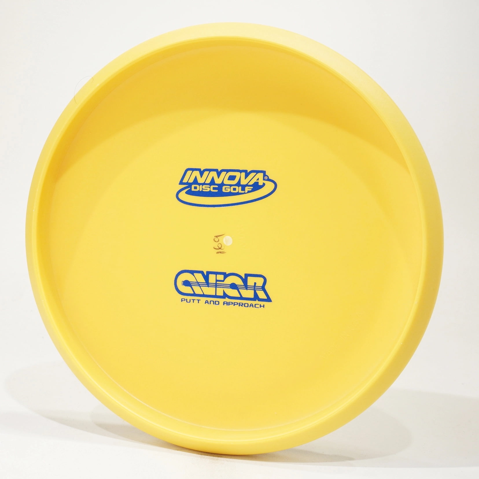 Innova Aviar (DX) Bottom Stamp Putter Golf Disc