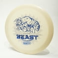 thumbnail image 1 of Innova Glow DX Beast Disc Golf Distance Driver, Pick Color/Weight [Stamp & Exact Color May Vary] White 175-176 grams, 1 of 4