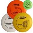 thumbnail image 1 of Innova Beginner Set - Includes 3 Discs + Mini Marker for Disc Golf, 1 of 5