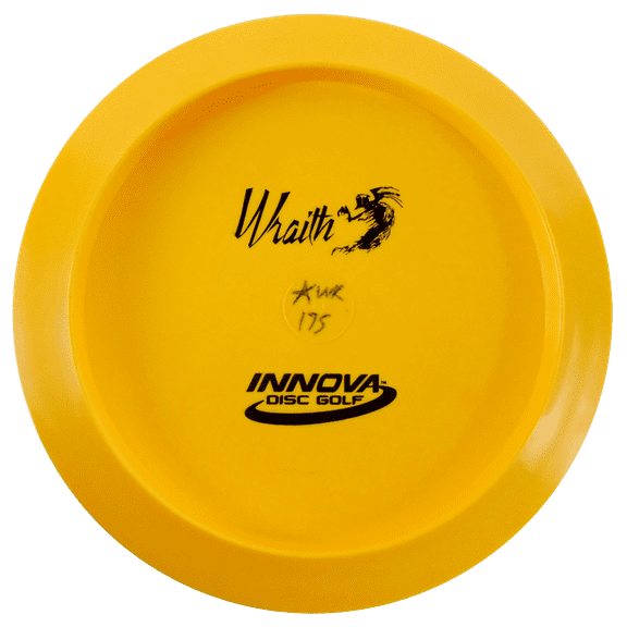 Innova Blizzard Ape 151-159g Distance Driver Golf Disc [Colors may vary] - 151-159g