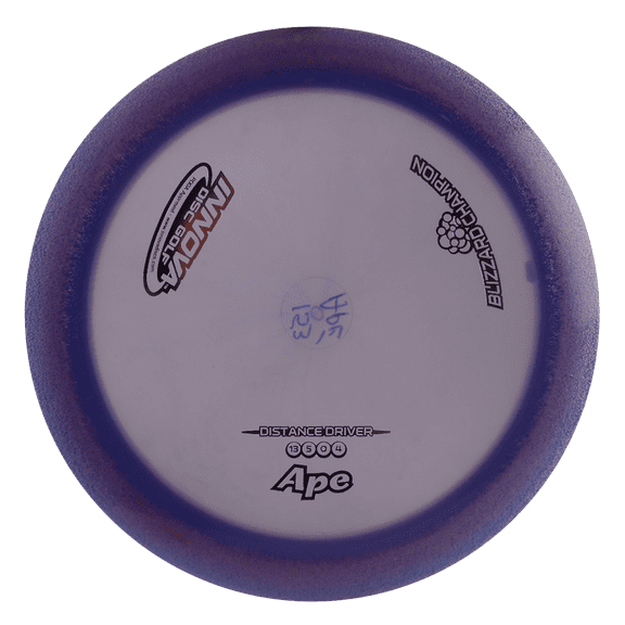 Innova Blizzard Champion Ape Distance Driver Golf Disc [Colors may vary]