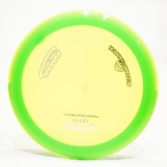 Innova Blizzard Champion Beast Disc Golf Distance Driver