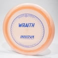 thumbnail image 1 of Innova Blizzard Champion Wraith Disc Golf Distance Driver, Pick Color/Weight [Stamp & Exact Color May Vary] Salmon 145-149g, 1 of 2