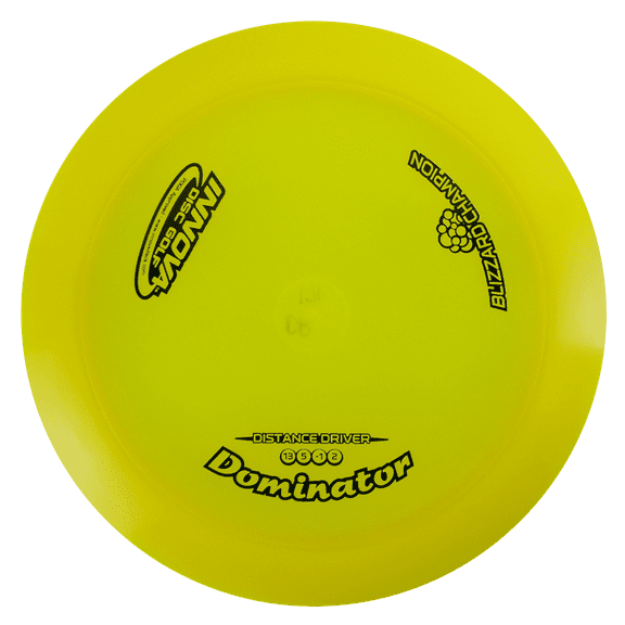 INNOVA Blizzard Champion Krait Distance Driver Golf Disc [Colors May Vary] - 130-139g
