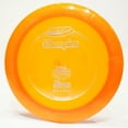 thumbnail image 1 of Innova Champion Boss Disc Golf Distance Driver, Pick Color/Weight [Stamp & Exact Color May Vary] Orange 170-172 grams, 1 of 5