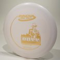thumbnail image 1 of Innova DX Boss Disc Golf Distance Driver, Pick Color/Weight [Stamp & Exact Color May Vary] White 175-176 grams, 1 of 1