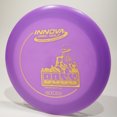 thumbnail image 1 of Innova DX Boss Disc Golf Distance Driver, Pick Color/Weight [Stamp & Exact Color May Vary] Purple 175-176 grams, 1 of 1