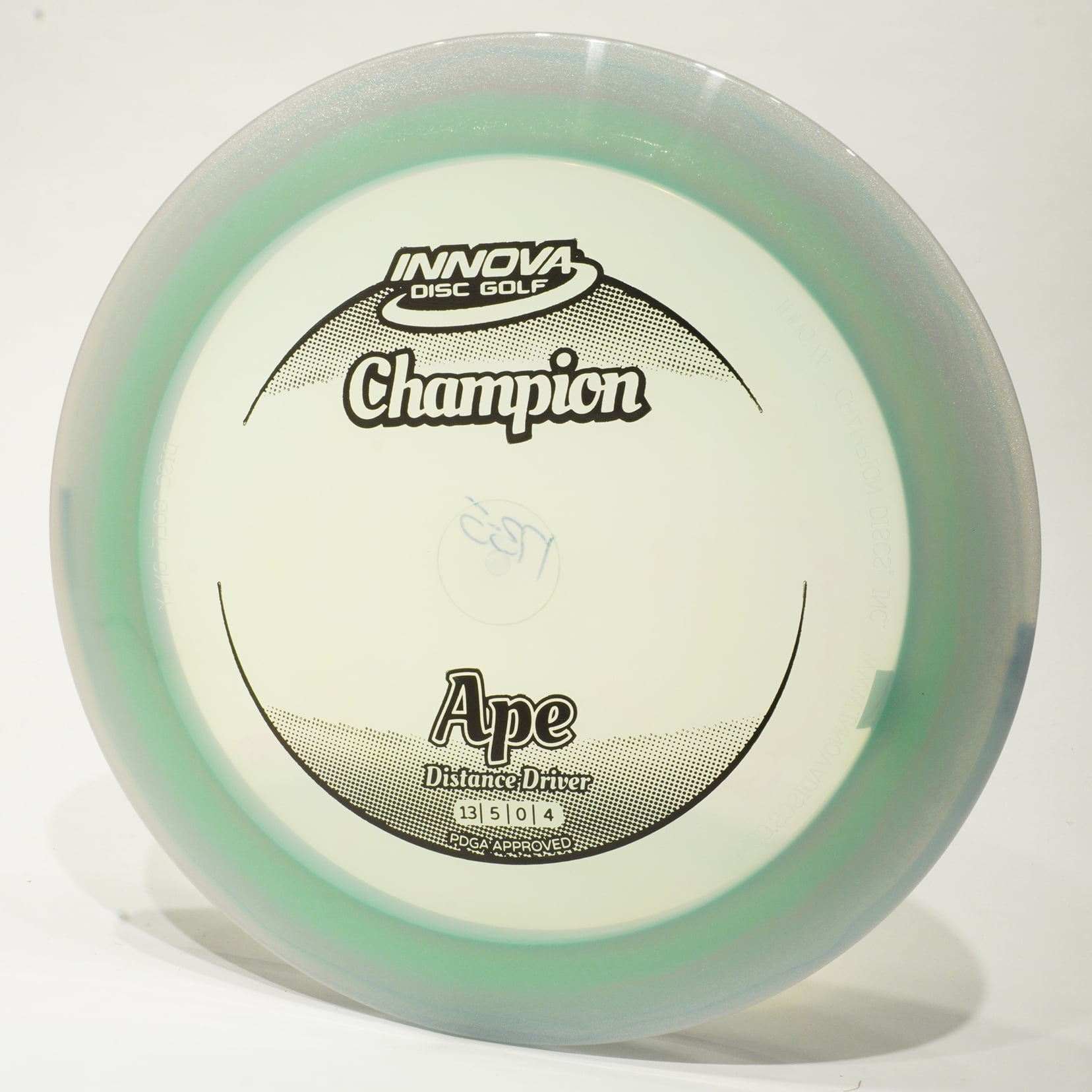 Innova Champion Ape Disc Golf Distance Driver - Walmart.com