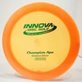 thumbnail image 1 of Innova Champion Ape Disc Golf Distance Driver, Pick Color/Weight [Stamp & Exact Color May Vary] Orange 170-172 grams, 1 of 4