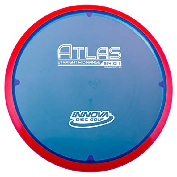 Innova Champion Atlas