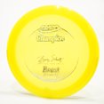 thumbnail image 1 of Innova Champion Beast Disc Golf Distance Driver, Pick Color/Weight [Stamp & Exact Color May Vary] Yellow 167-169 grams, 1 of 5