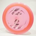thumbnail image 1 of Innova Champion Boss Disc Golf Distance Driver, Pick Color/Weight [Stamp & Exact Color May Vary] Pink 170-172 grams, 1 of 5