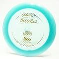 thumbnail image 1 of Innova Champion Boss Disc Golf Distance Driver, Pick Color/Weight [Stamp & Exact Color May Vary] Blue 164-166 grams, 1 of 5