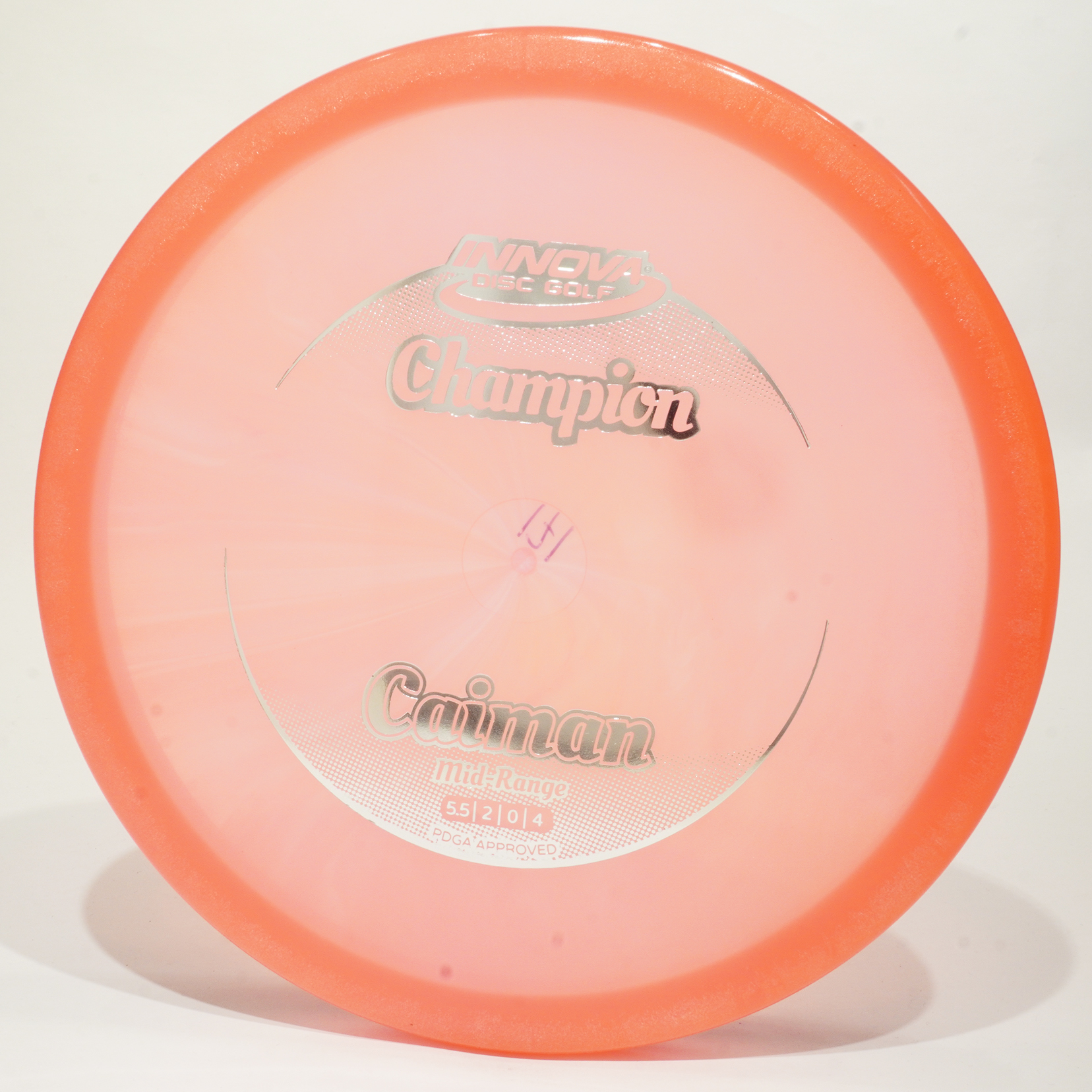 Innova Champion Caiman Disc Golf Midrange Disc, Pick Color/Weight ...