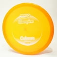 thumbnail image 1 of Innova Champion Caiman Disc Golf Midrange Disc, Pick Color/Weight [Stamp & Exact Color May Vary] Orange 167-169 grams, 1 of 1
