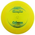 thumbnail image 1 of Innova Champion Colossus Distance Driver Golf Disc, 1 of 1
