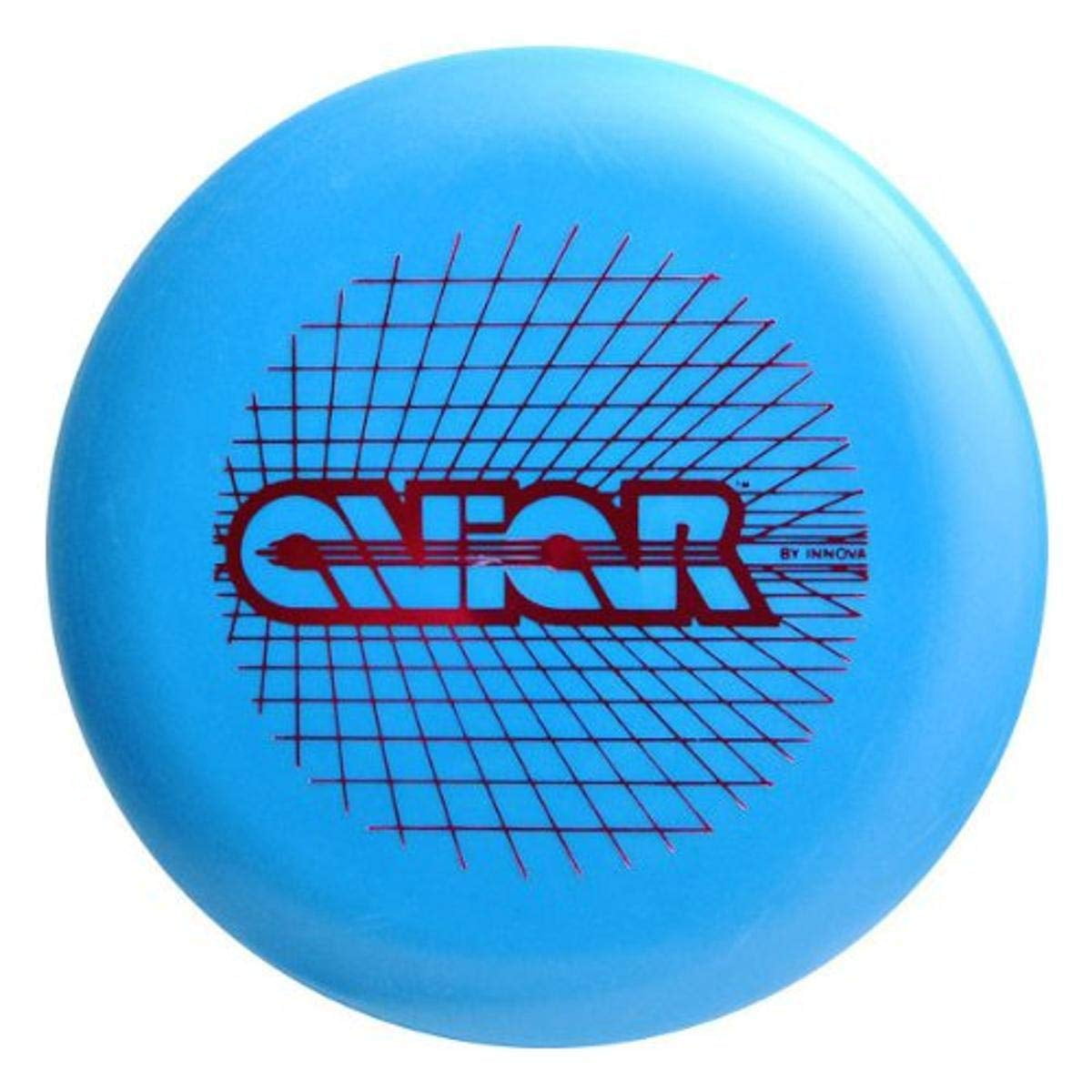 Innova - Champion Discs DX Classic Aviar Golf Disc, 170-172gm - Walmart.com