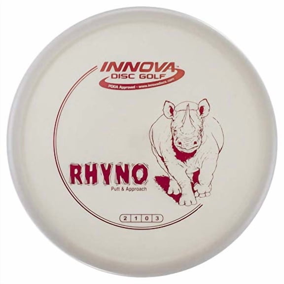 Innova - Champion Discs DX Rhyno Golf Disc, 173-175gm