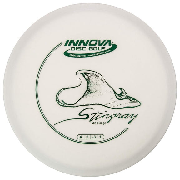 Innova - Champion Discs DX Stingray Golf Disc, 140-150gm